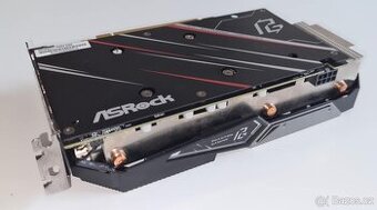 AMD Radeon™ RX 5600 XT Phantom Gaming D2 6G