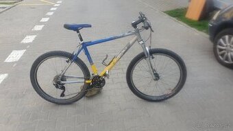 Horské kolo 26"
