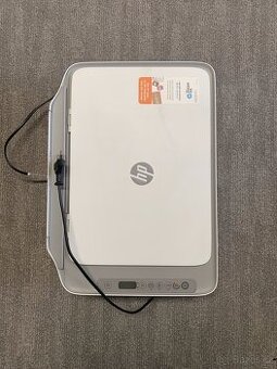 Tiskárna HP Deskjet 2720e - výborný stav