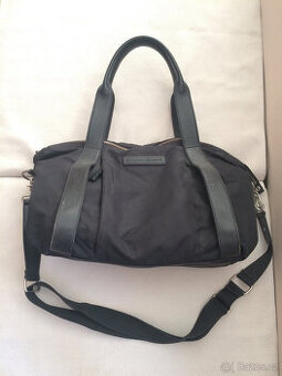 Bugaboo taška ke kočárku Storksak nylon bag