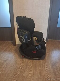 Autosedačka CYBEX Pallas 2-fix
