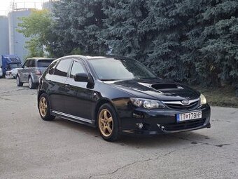 Subaru Impreza 2.0 110kw