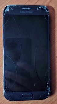 Samsung Galaxy A5 (2017) SM-A520F černý