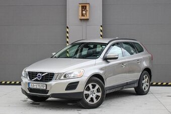 Volvo XC60 D4 GEARTRONIC AWD - 1