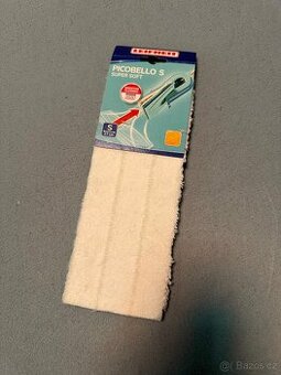 Leifheit Picobello S - náhradní potah na mop