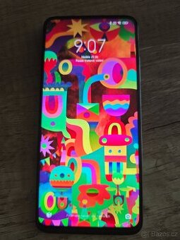 Xiaomi mi 10t 8+3gb ram 128gb