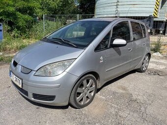 Mitsubishi Colt 1.3 - 1