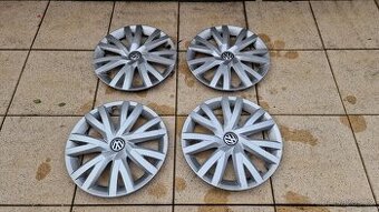 Puklice VW Radkappe r16
