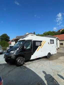 ADRIA, Sun Living, limitovaná edice, 2.2 HDI NOVÉ - AKCE