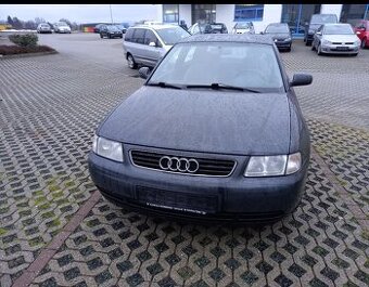 Audi A3 1.6 74kw
