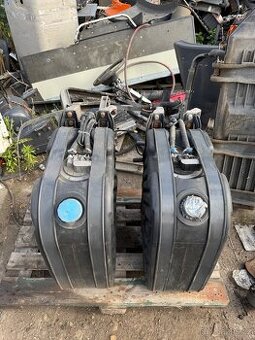 Prodám adblue scania euro 5