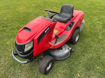 sekačka traktor Hecht 5727