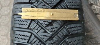 Zimní pneu 165/70R14 Laufenn