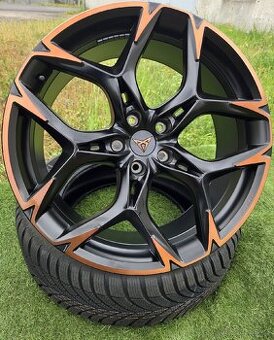 1ks nový alu disk 20" 5x112 Seat CUPRA FORMENTOR