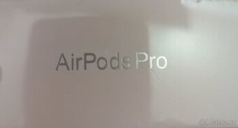 Airpods pro 2 generace