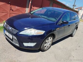Ford Mondeo MK4 1.8tdci rv 2008 kombi