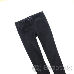 DAMSKÉ RIFLE. PRUŽNÉ. SKINNY VEL 12-40