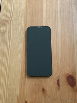 LCD Displej + Dotyková deska Apple iPhone 12 Pro Max - OLED