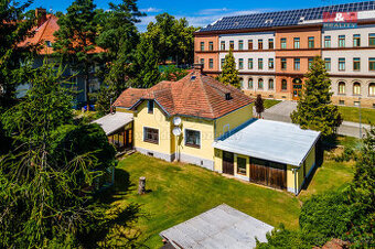 Prodej rodinného domu, 190 m², Přeštice, ul. Rebcova