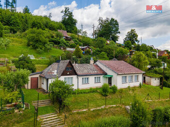 Prodej chaty, 216 m², Česká Třebová