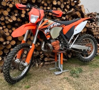Ktm 300 EXC