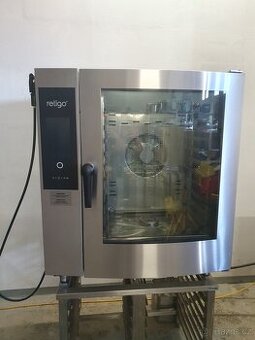 Konvektomat Retigo Blue Vision 1011i