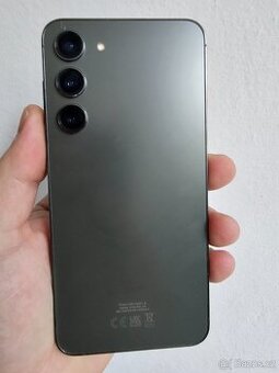 Samsung s23+ 256gb