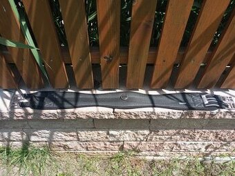 Podbřišník Horze Dallas 100 cm
