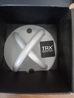 Držák/hák na TRX