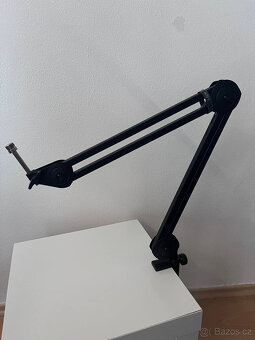 FIFINE BM63 - rameno na mikrofon
