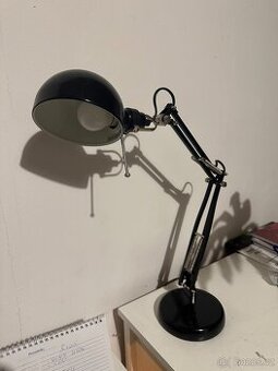 Stolní lampička IKEA