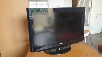 televize zn LG - sleva do neděle 13.7.