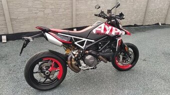Ducati Hypermotard 950 RVE