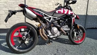 Ducati Hypermotard 950 RVE