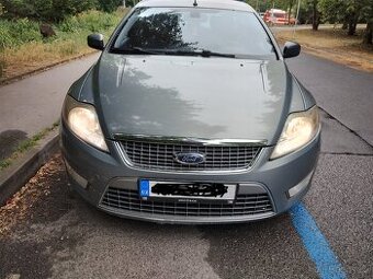 Prodám vyměním Ford Mondeo 1,8 TDCi rok výroby 2008