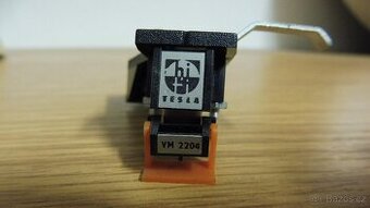 Přenoska Tesla