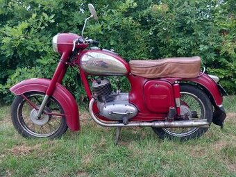 Jawa ČZ 175/356