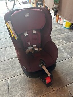 Dětská autosedačka zn. Britax römer