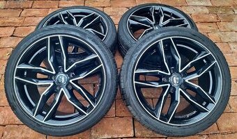 Alu R-18 5x112 DAMINA PERFORMANCE