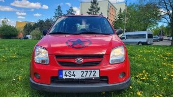 Suzuki Ignis 4x4 - 1