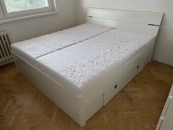 Postel 180x200