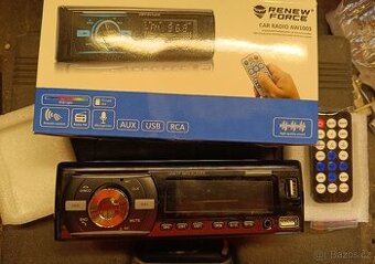 Autoradio