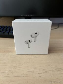 Apple AirPods Pro 2.generace