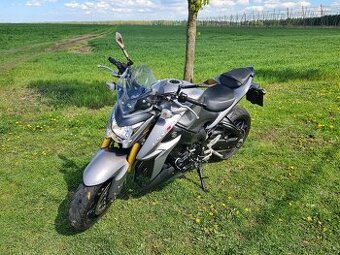 Suzuki GSX-S 1000