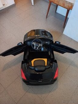 Ford Focus RS