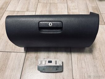 Kastlík Octavia Airbag OFF