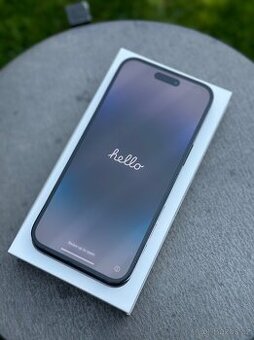 Iphone 14 Pro Max 1TB