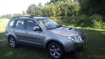 Prodám Subaru Forester 2.0TD - 1