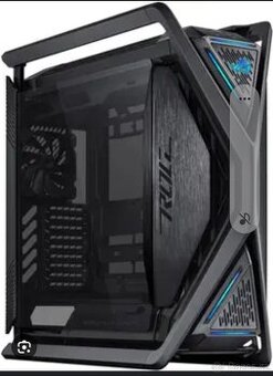 Asus hyperion gr701