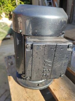 Elektromotor SEW - 1